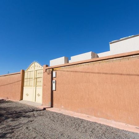 Villa Golf Marrakech Марракеш Экстерьер фото